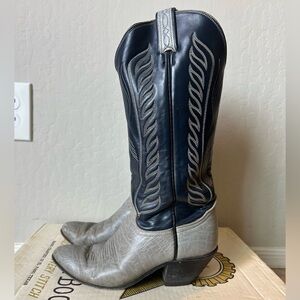 Tony Lama boots